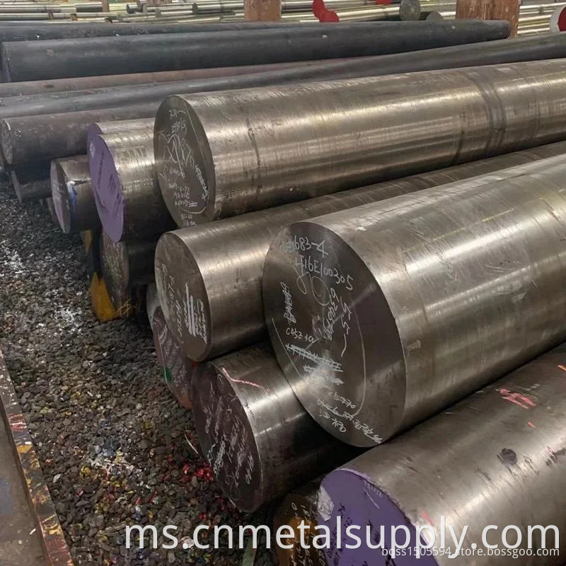 Round Steel